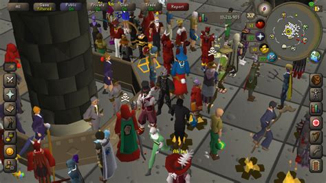 [OSRS] In.